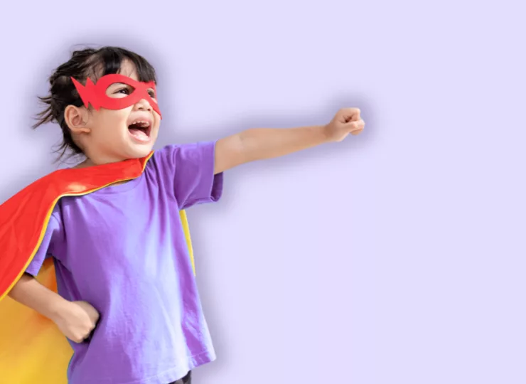 Maak zelf een leerkrachtenaccount aan in een paar klikken