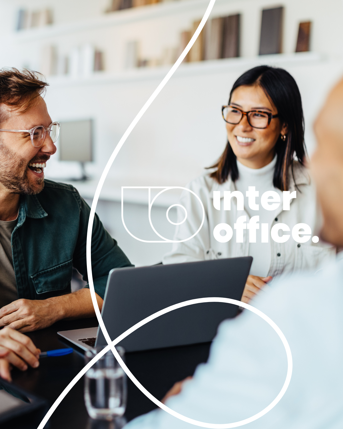 3 Interoffice website