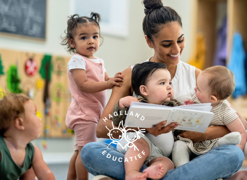 logo hageland educatief