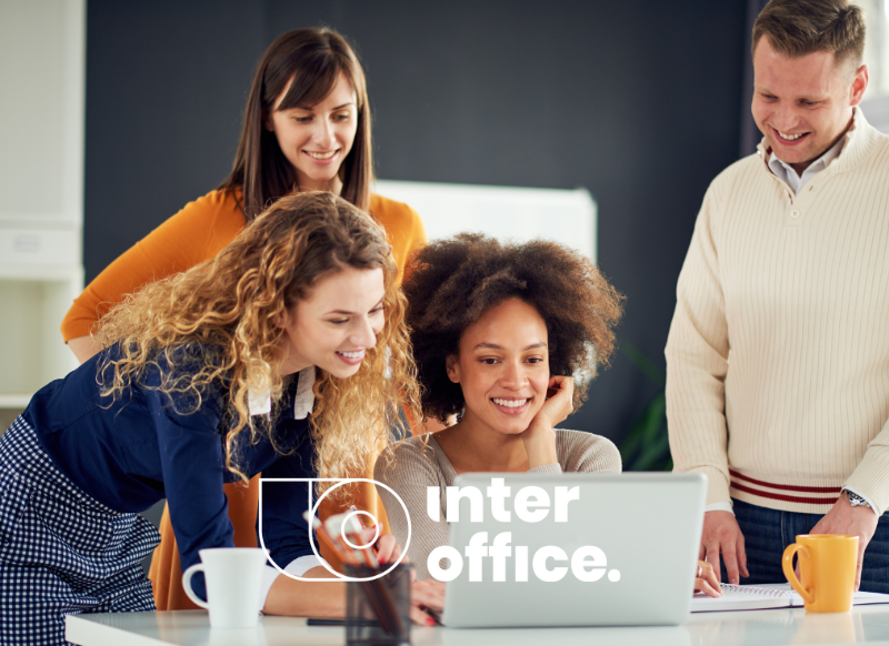 interoffice logo