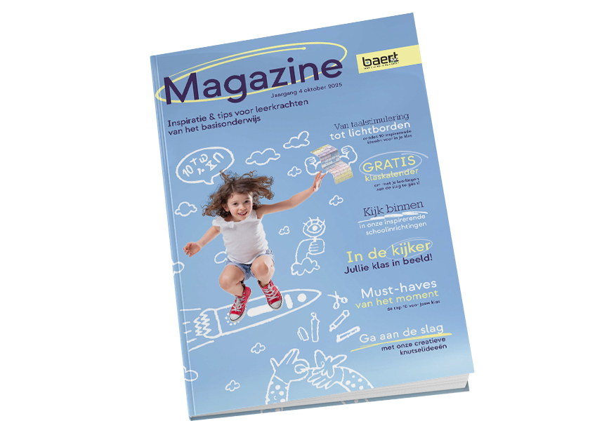 magazine