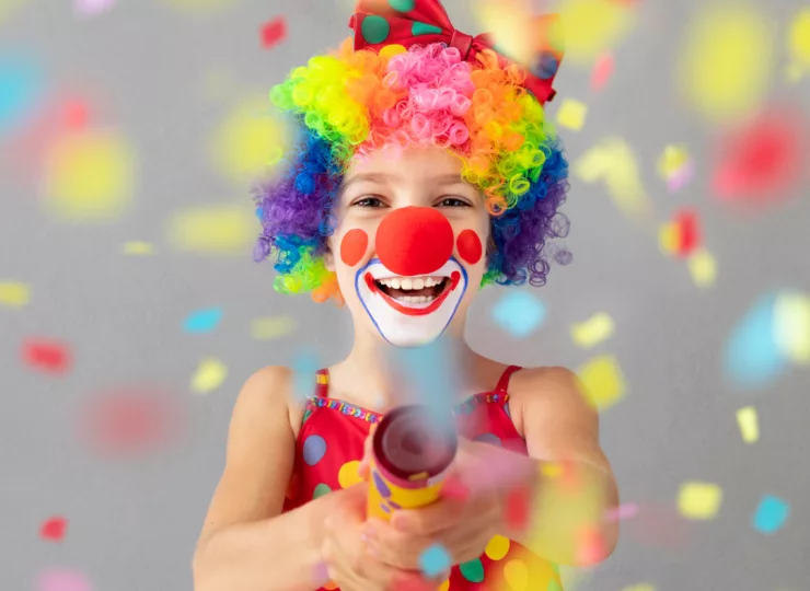 Waar is dat feestje? 10 leuke ideeën om carnaval te vieren in je klas of praktijk