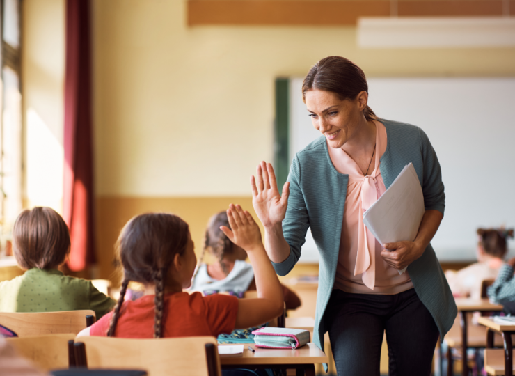 Routine in de klas, de sleutel tot een succesvol schooljaar