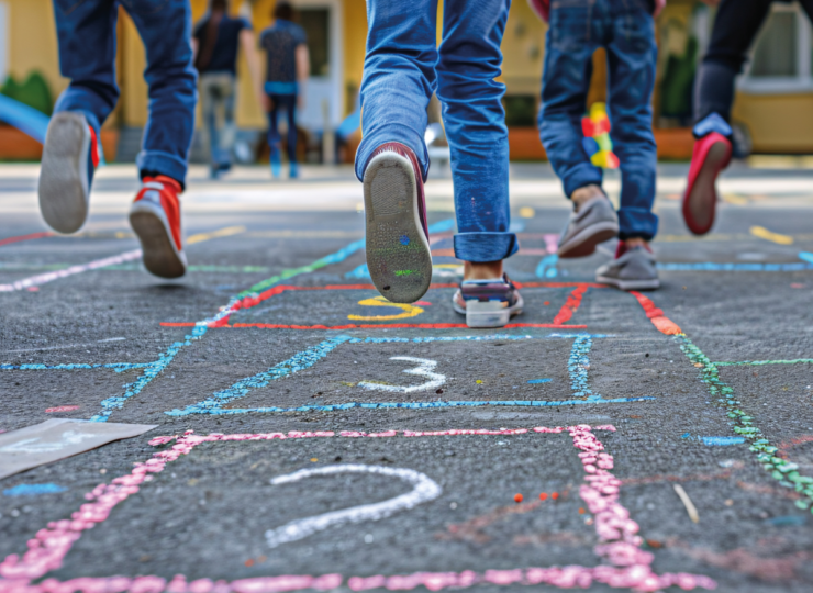 5 kant-en-klare activiteiten om het schooljaar mee af te sluiten