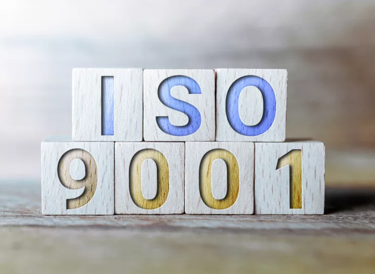 Baert is ISO 9001 gecertificeerd: wat betekent dat voor jou?