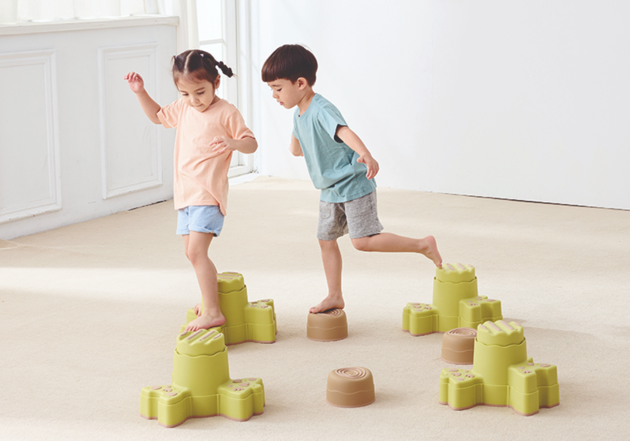 Weplay Pile Balance Up