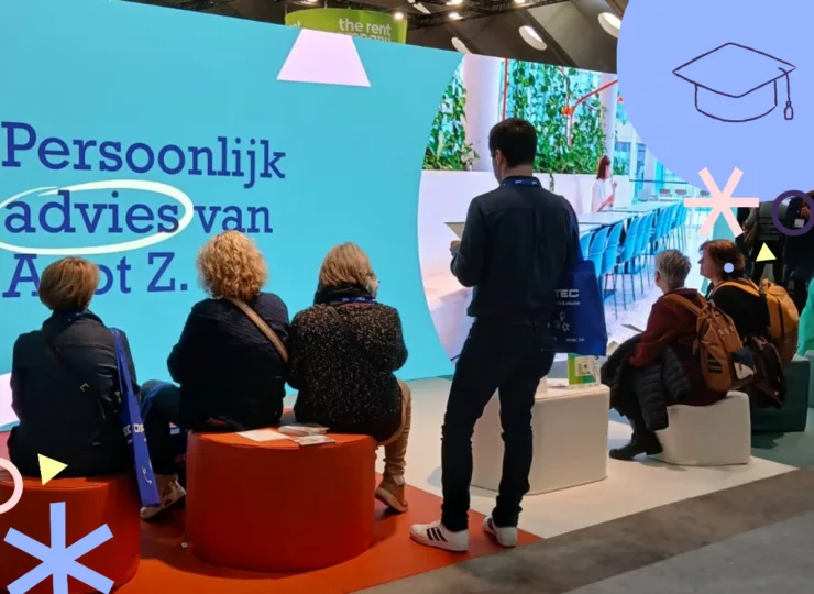 Sett Vlaanderen 2026: een geslaagde beurs vol inspiratie!