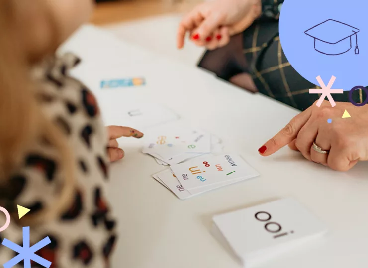 Ontdek onze 5 nieuwste taalspelletjes: taalplezier verzekerd!