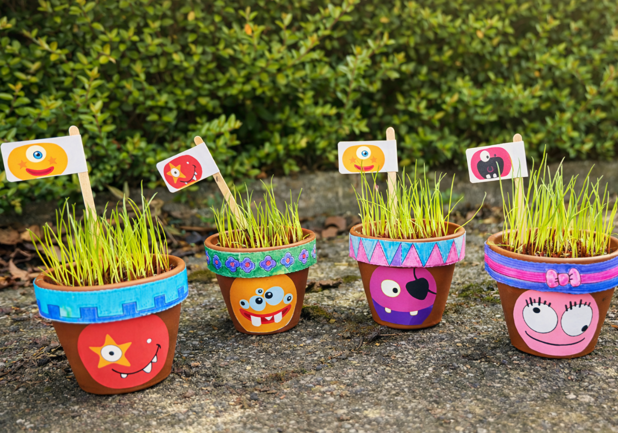 Mon premier jardin 3