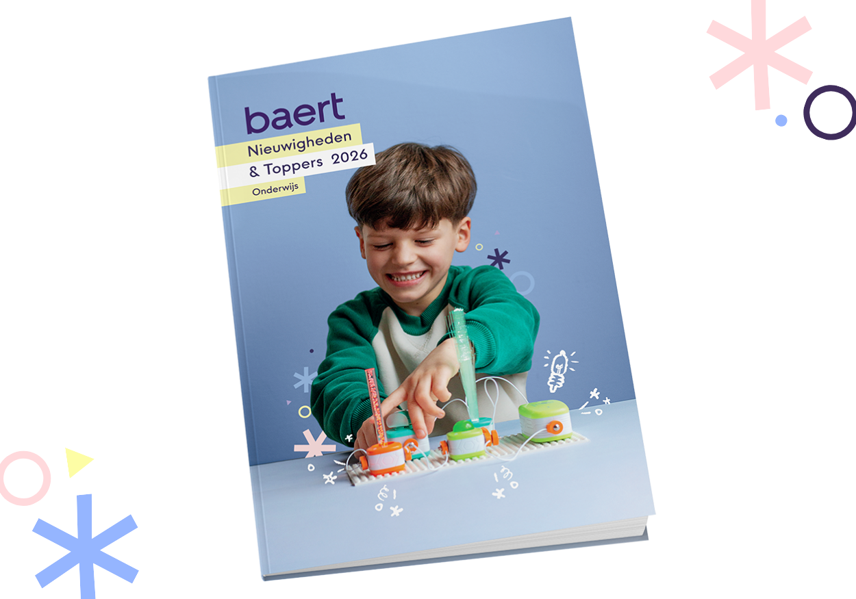 Mock up blog nieuwigheden catalogus 2026