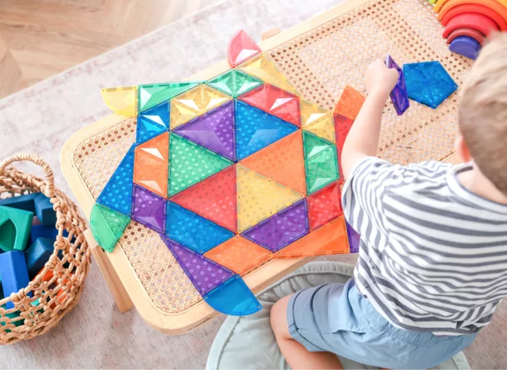 Connetix in jouw klas: magnetisch bouwen, ontdekken en eindeloos speel- en leerplezier