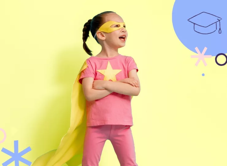 Maak zelf een leerkrachtenaccount aan in een paar klikken