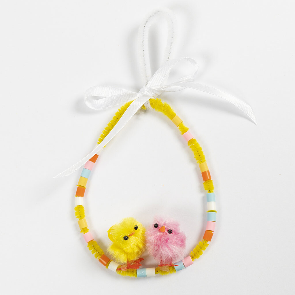 pasen knustelidee stap 7