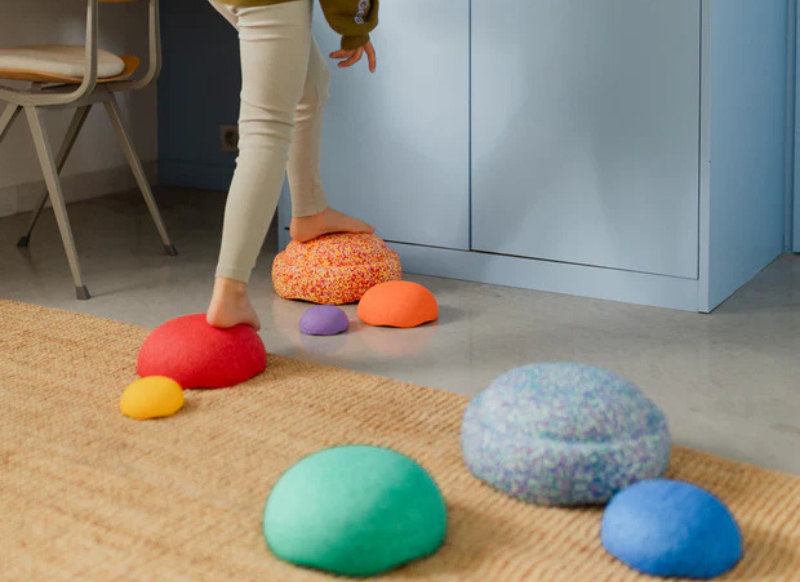 Stapelstein cadeautip sint