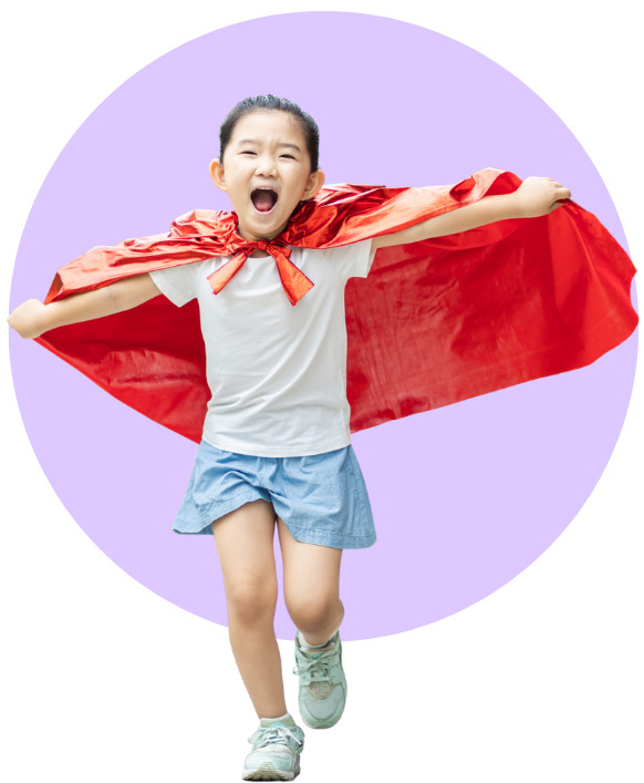 KO kinderopvang kampioen held