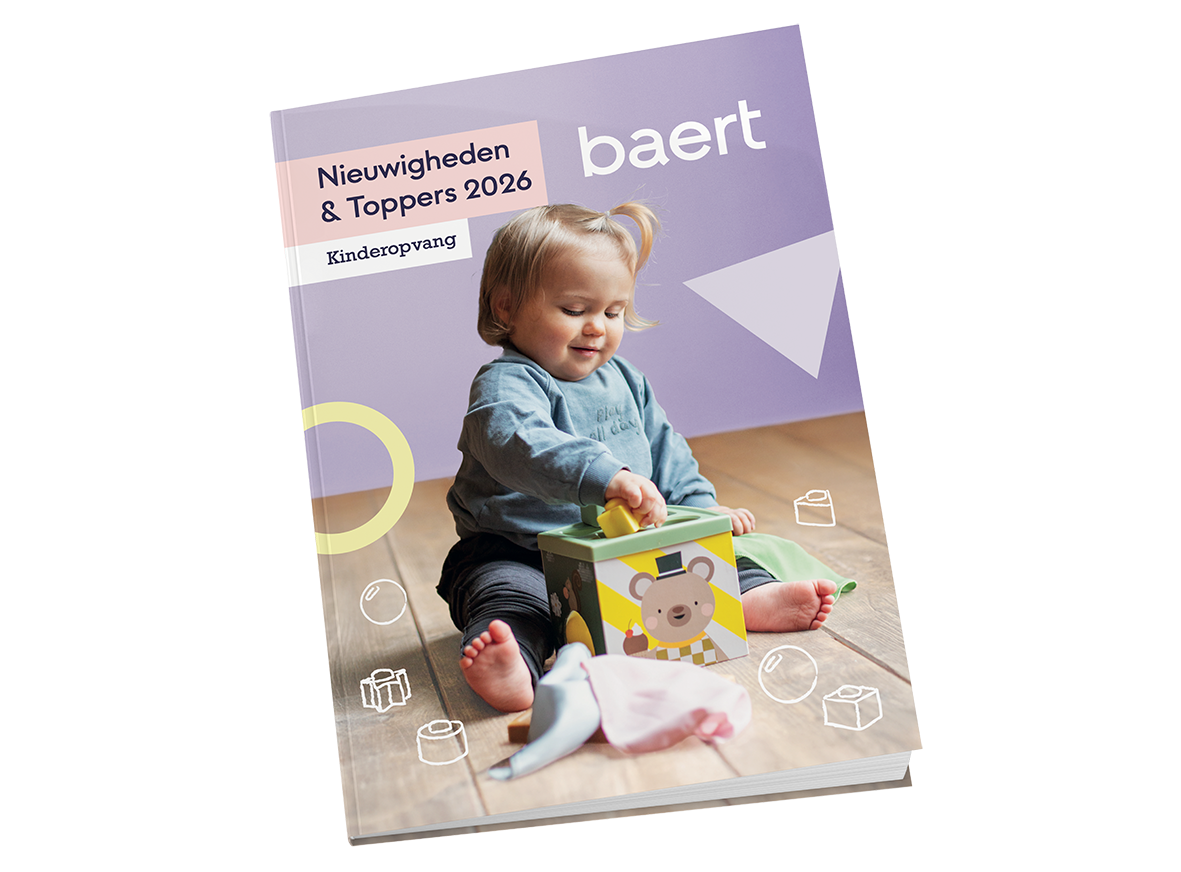 Nieuwigheden catalogus 2025 hageland educatief