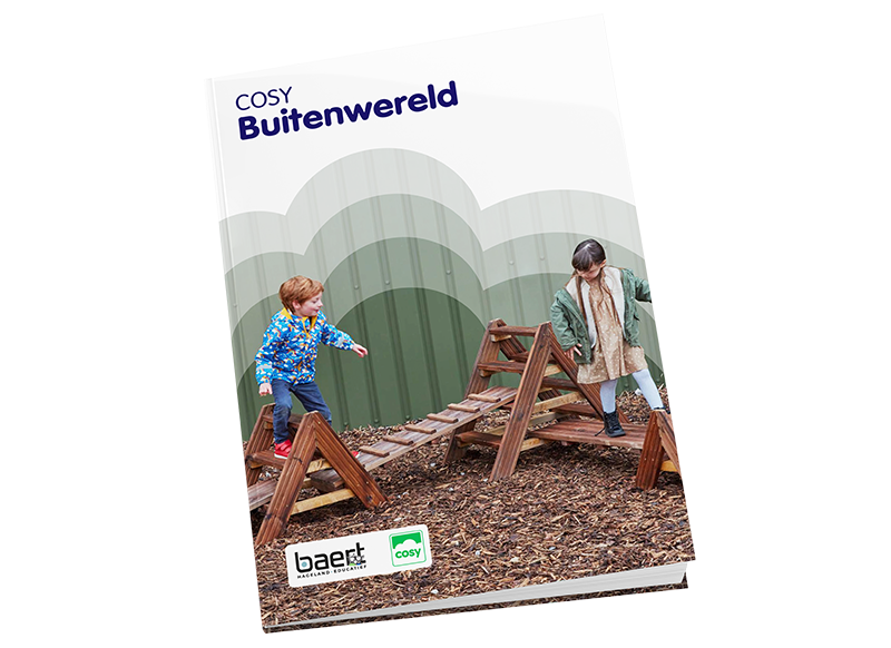 Hageland educatief magazine