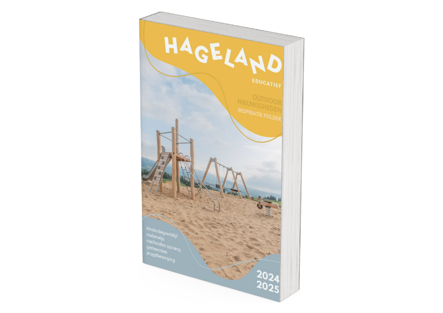 Outdoor nieuwigheden hageland educatief