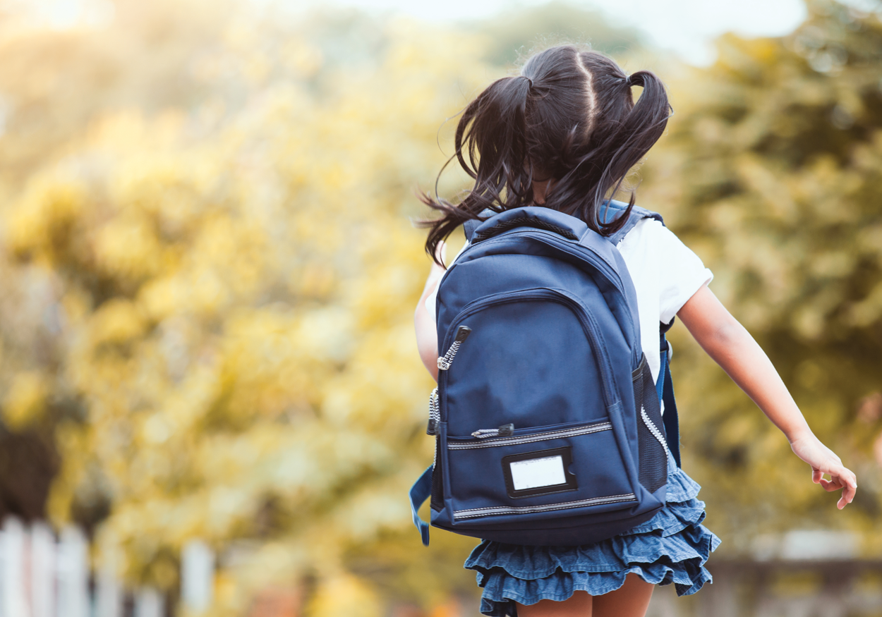 Blog Tips om je kind voor te bereiden op het nieuwe schooljaar 2