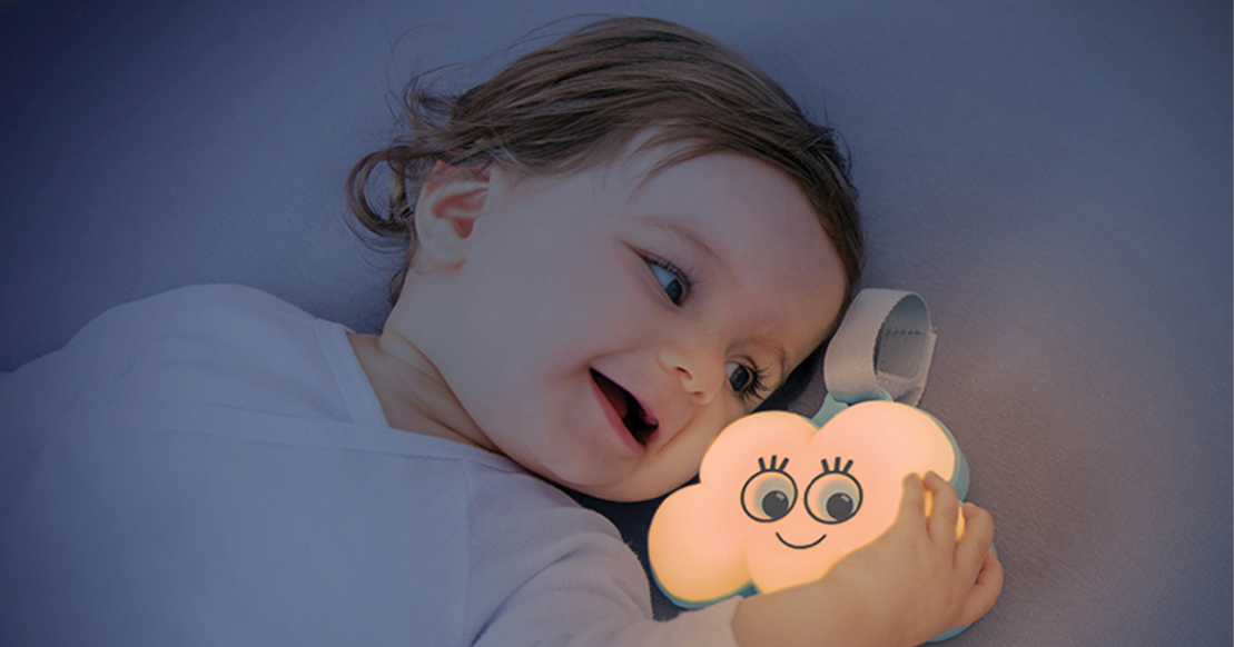 Blog slaapgewoontes baby peuter kleuter