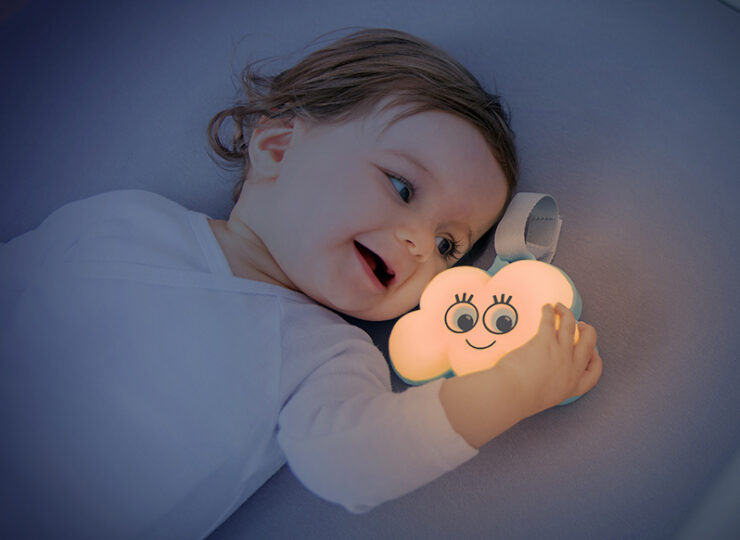 Slaap lekker! Tips voor een goede nachtrust voor peuters, kleuters en baby's