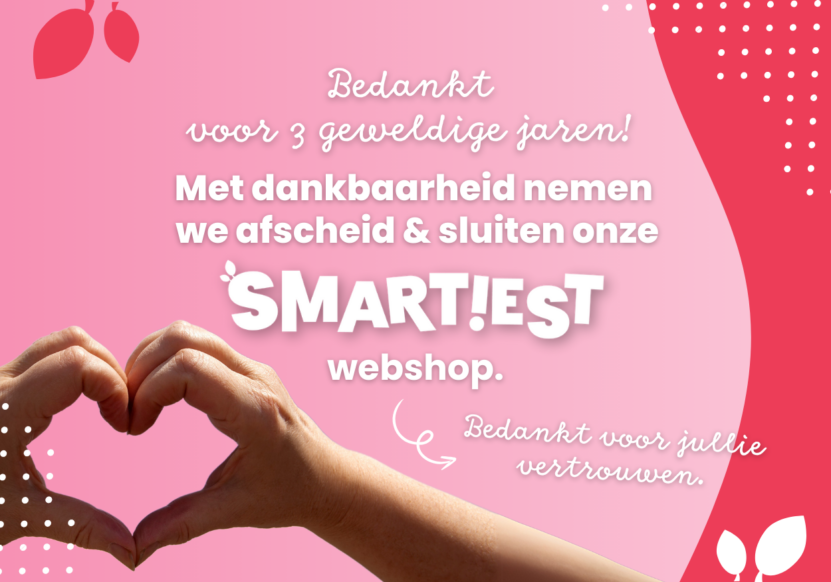 Smartiest communicatie Blog Overzicht