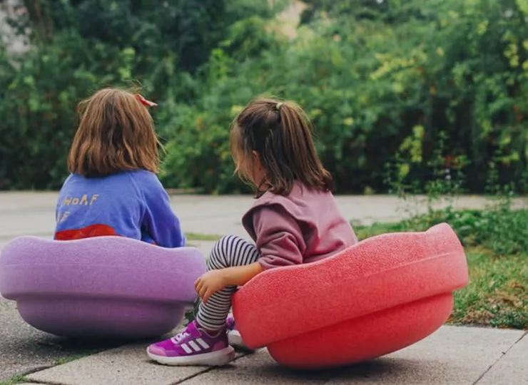 Stapelstein GROW: 6 toffe speelideeën voor in je opvang